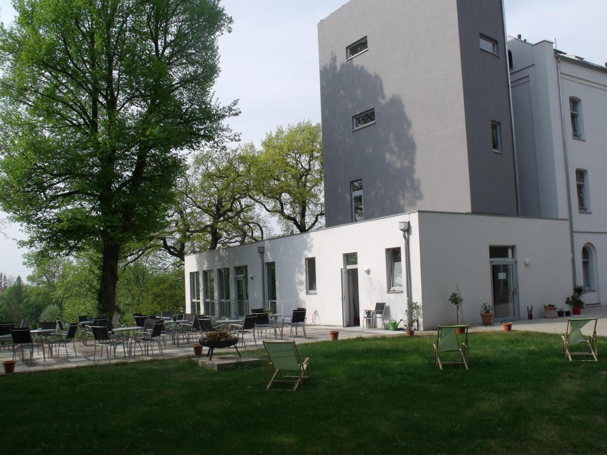 Hotel Zwischen Den Seen Waren  Exterior photo